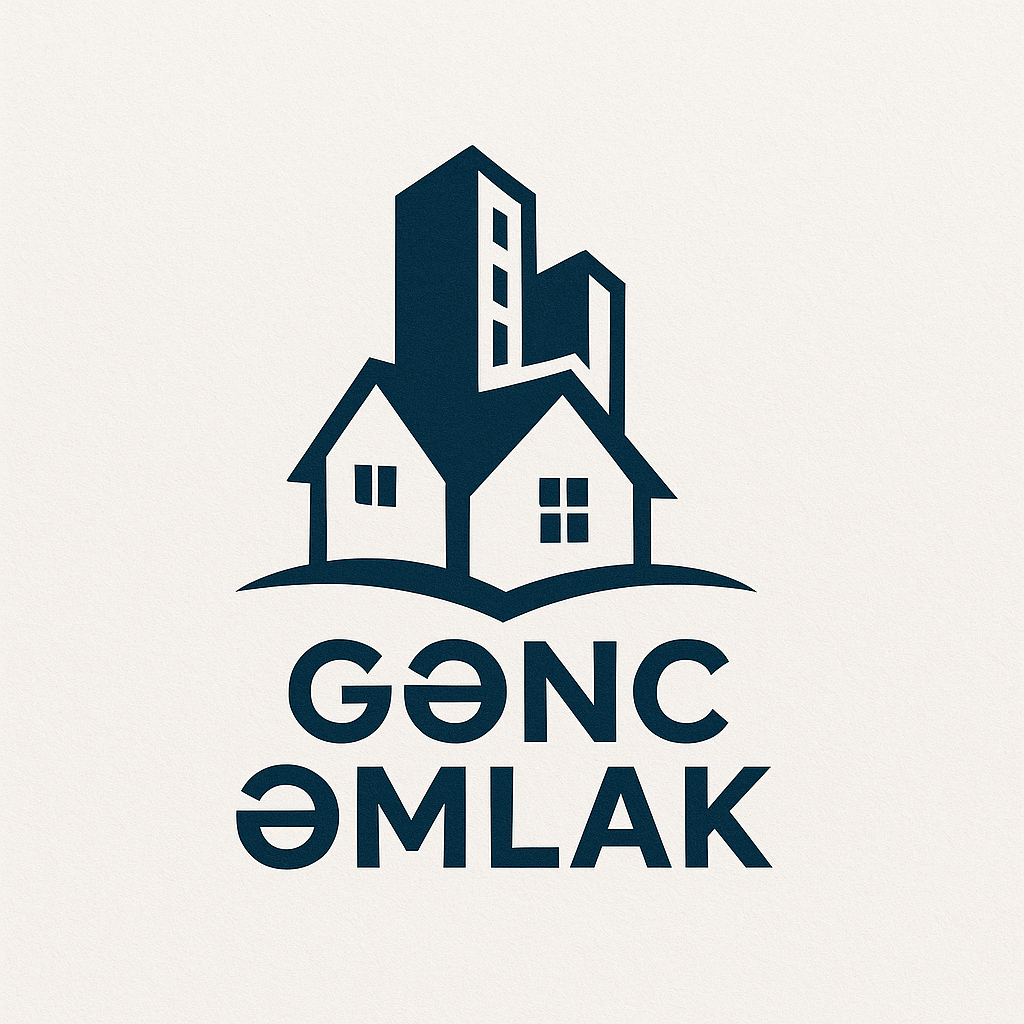 Gənc Əmlak Daşınmaz Əmlak Agentliyi